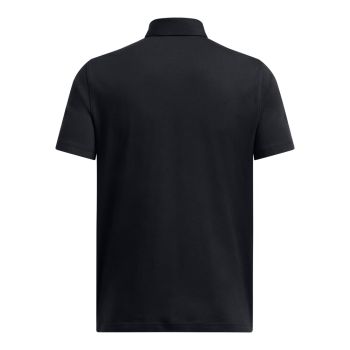 Under Armour ICON POLO, majica, crna