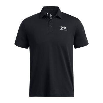 Under Armour ICON POLO, majica, crna