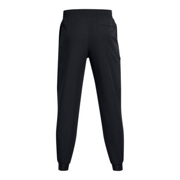 Under Armour UNSTOPPABLE JOGGER, muške hlače, crna