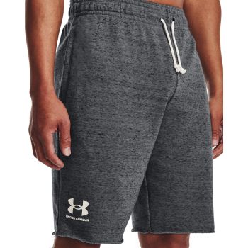 Under armour sportstyle cheap terry shorts