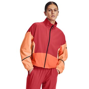Under armour 2025 unstoppable anorak