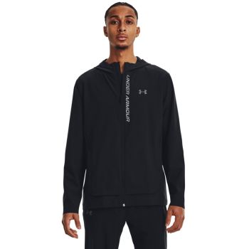 Under armour outrun the storm jacket v2 on sale