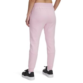 Under Armour UNSTOPPABLE FLC JOGGER, ženske hlače, roza