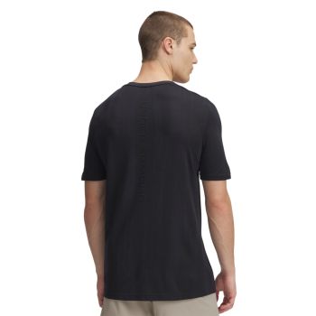 Under Armour VANISH SEAMLESS NOVELTY SS, majica, crna