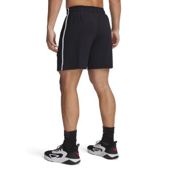 Under Armour PJT RCK MESH SHORT, muške hlače, crna