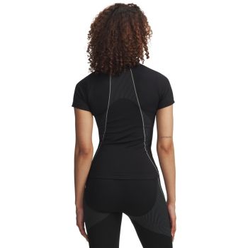 Under Armour VANISH SEAMLESS SS, majica, crna