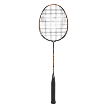 Talbot Torro ARROWSPEED 399, reket za badminton, crna