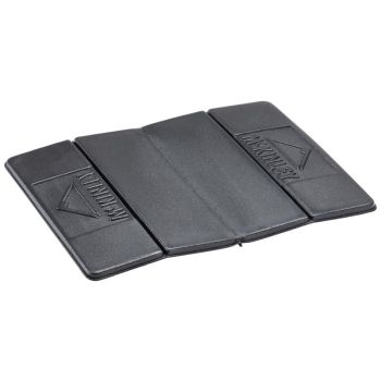 McKinley THERMO SEAT CUSHION, podloga, crna