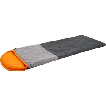 Mckinley trekker comfort 5 sleeping bag top