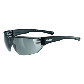 Uvex SPORTSTYLE 204, naočale, siva