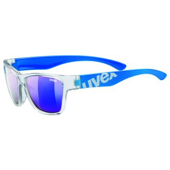 Uvex SPORTSTYLE 508, dječje sunčane naočale, plava
