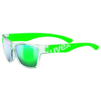 Uvex SPORTSTYLE 508, dječje sunčane naočale, zelena