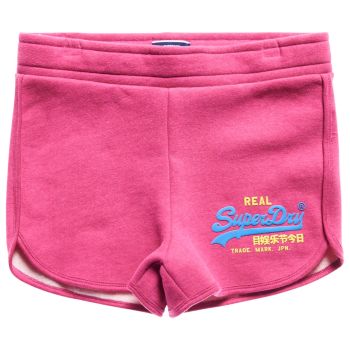 Superdry VL DUO SHORT, hlače, roza