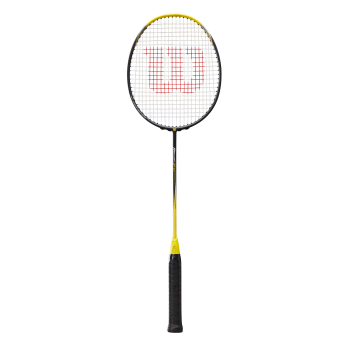 Wilson badminton outlet