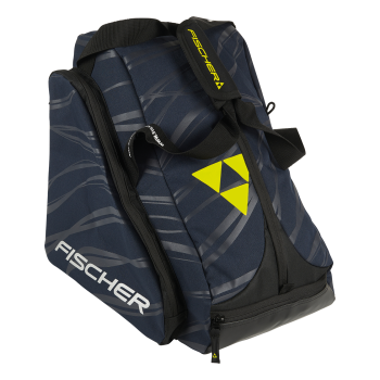 Fischer ALPINE FASHION, torba za pancerice, crna