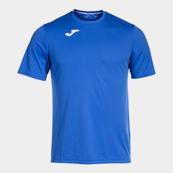 Joma COMBI JR, dječja majica za nogomet, plava