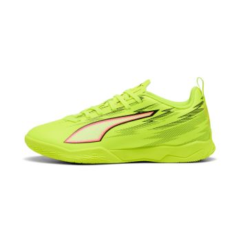 Puma ULTRA 6 PLAY IT JR, dječje tenisice za nogomet, žuta