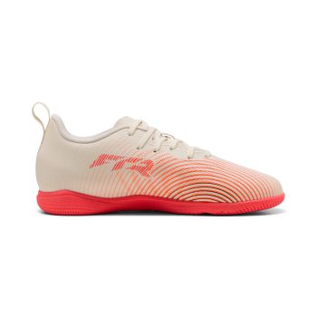 Puma FUTURE 9 PLAY IT JR, dječje tenisice za nogomet, bež