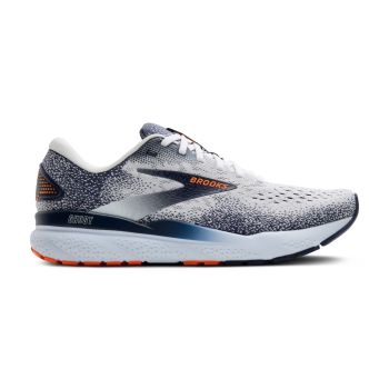 Brooks GHOST 16, muške tenisice za trčanje, siva