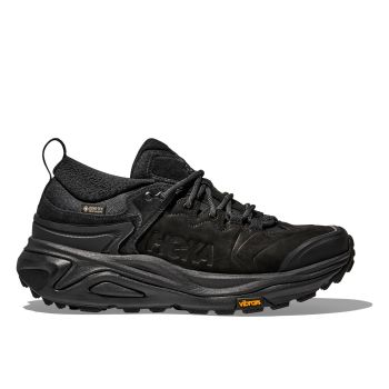 Hoka One One KAHA 3 LOW GTX, cipele za planinarenje, crna