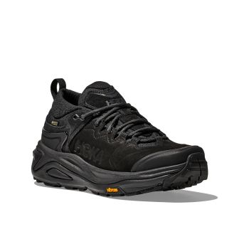 Hoka One One KAHA 3 LOW GTX, cipele za planinarenje, crna