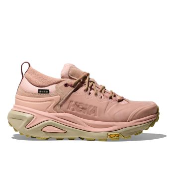 Hoka One One KAHA 3 LOW GTX W, cipele za planinarenje, roza