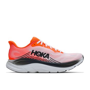 Hoka CLIFTON 11, muške tenisice za trčanje, narančasta