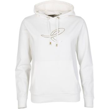 Energetics ELISABETH, ženski pulover, bijela