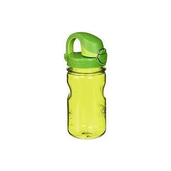 Nalgene OTF KIDS, boca, zelena