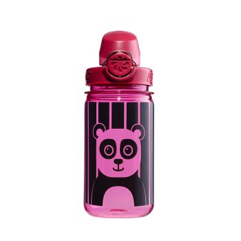 Nalgene ON THE FLY KIDS 350ML, boca, roza