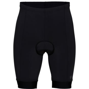 Nakamura MARSEILLE SHORTS, biciklističke hlače, crna