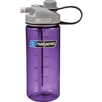 Nalgene MULTI-DRINK SUSTAIN 600ML, boca, ljubičasta