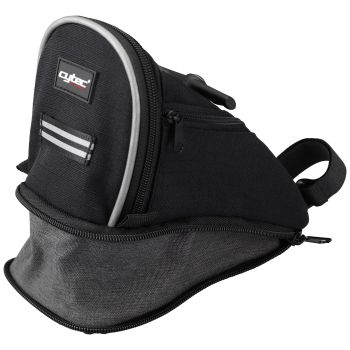 Cytec SADDLEBAG, torba za bicikl, crna