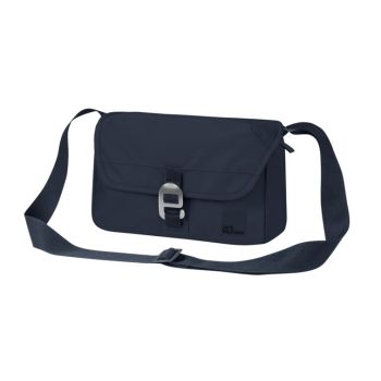 Jack Wolfskin WARWICK AVE, torba, plava