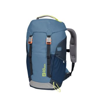 Jack Wolfskin WALDSPIELER 20, dječji ruksak, plava
