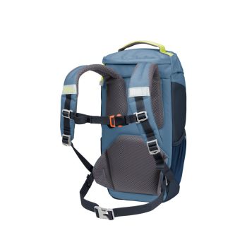 Jack Wolfskin WALDSPIELER 20, dječji ruksak, plava