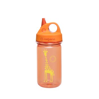 Nalgene GRIP-N-GULP 350ML, boca, narančasta