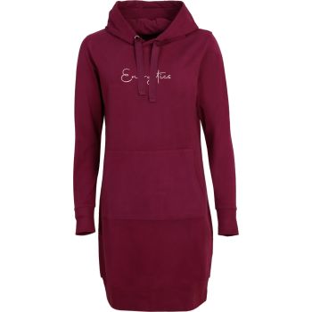 Energetics EMERALD, ženski pulover, ljubičasta