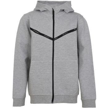 Energetics ELDER, dječja jakna, siva