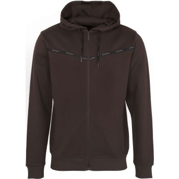 Energetics EDUARDO, muška majica, smeđa