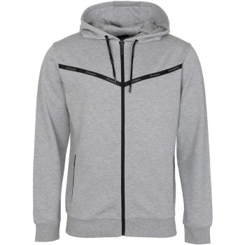 Energetics EDUARDO, muška majica, siva