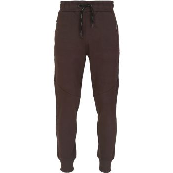 Energetics EVERET, muške hlače, smeđa