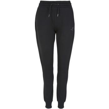 Energetics EDWINA, ženske hlače, crna