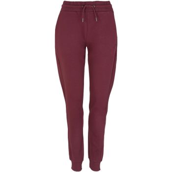 Energetics EDWINA, ženske hlače, crvena