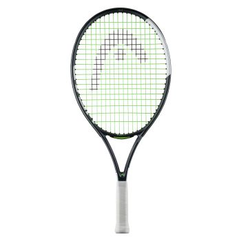 Head IG SPEED JR 21, dječji reket za tenis, crna