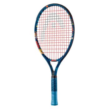 Head PAW 21, dječji reket za tenis, plava