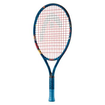 Head PAW 23, dječji reket za tenis, plava