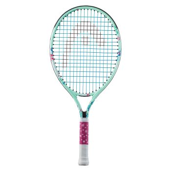 Head COCO 21, dječji reket za tenis, zelena