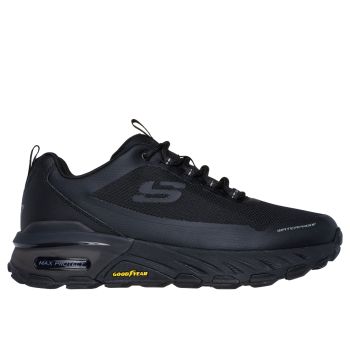 Skechers MAX PROTECT - FAST TRACK, cipele za planinarenje, crna