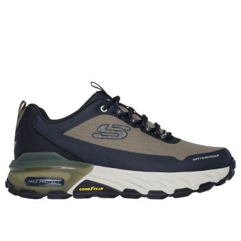 Skechers MAX PROTECT - FAST TRACK, cipele za planinarenje, smeđa